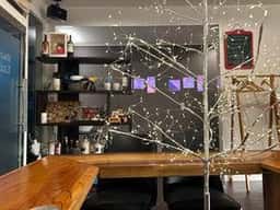 Bar Luster