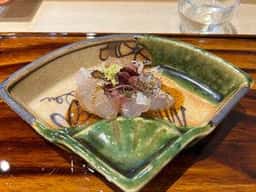 日本料理 やまだ