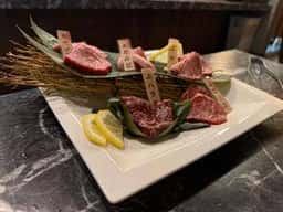 焼肉いまり 四ツ谷店