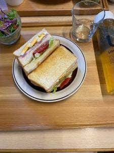 トトン KITCHEN -朝食倶楽部-