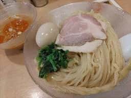 らぁ麺 みうら