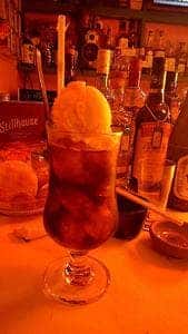 喫茶と和洋酒 カルホ