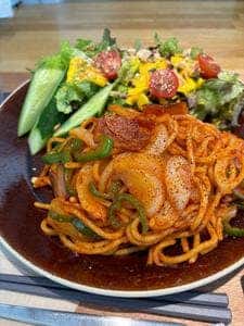 KAMEDA-YA coffee&wine