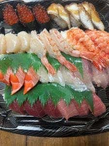 スシロー 豊橋磯辺店