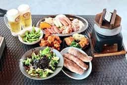 お米と焼肉 肉のよいち 太田川駅前店
