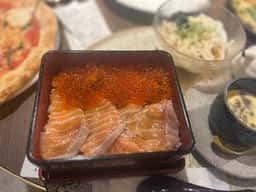 SUSHIBAR 華美
