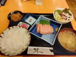 キッチン美里