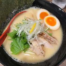 麵屋 ゆうすけ