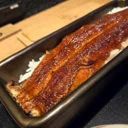 うなぎ四代目菊川 msb Tamachi店