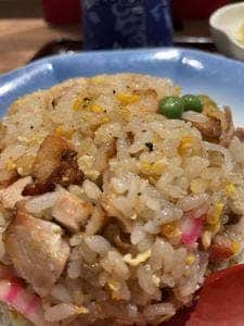 中華料理 日東