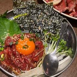 たれ焼肉 金肉屋 大井町店