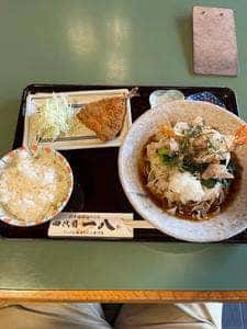 一八 正木本店