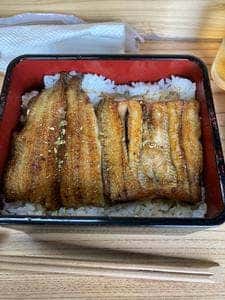うなぎ のじまや