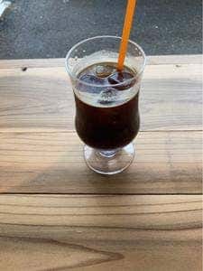 つちや餅cafe in CARAVAN