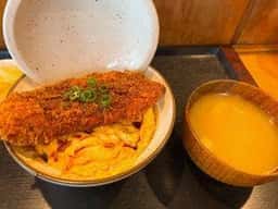 小さかった男 とんかつ寅