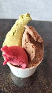 La Pausa Dolce
