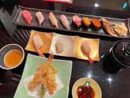 金沢まいもん寿司 梅鉢亭店