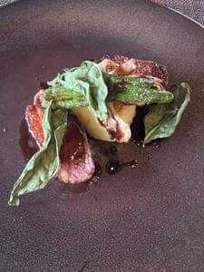 イタリア料理 falo