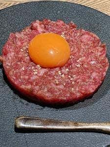 焼肉ハウス 大将軍 富山駅前店