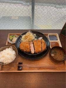 とんかつ GEN