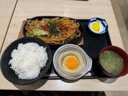 牧茶庵 牧之原SA下り