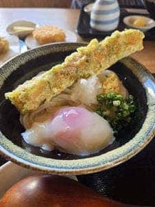 手打ちうどん ヤマエ