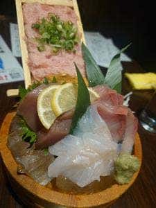 大和八木酒場 豊祝