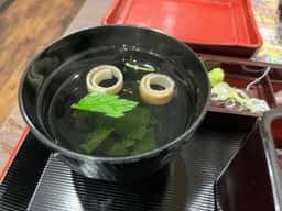 鰻の成瀬 蕨店