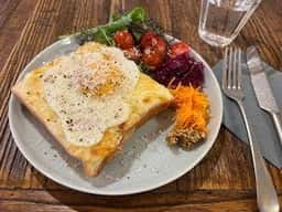 Cafe FOREST
