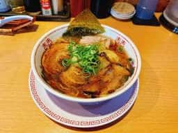 中華そば 喜八屋