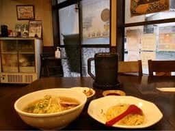 中華ダイニング 蓮華