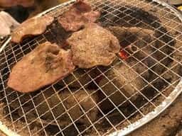 七輪焼肉 安安 西葛西店