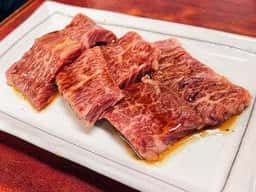 道飛館焼肉店