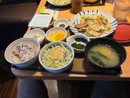 やよい軒 岩槻南平野店