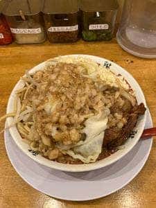 ラーメン階杉 ゆめタウン大竹店