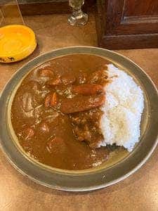 琥珀館