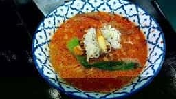 らぁ麺 もち月