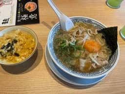 丸源ラーメン 小金井店