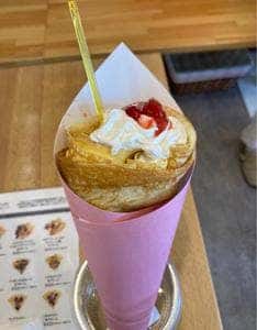 ノムジェラコーヒー