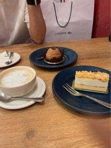 ジロー珈琲 グランベリーパーク店