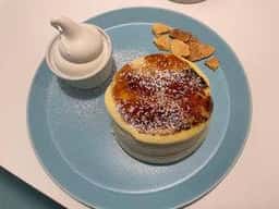 カナの魔法たまごCafe