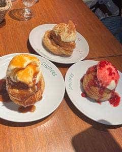 SHUTTERS 自由が丘