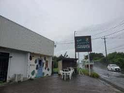 里山のジェラテリア 風鈴堂