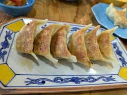 吉旦餃子