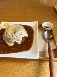 そのうちcafe SNC