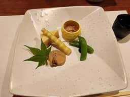 赤坂 とだ