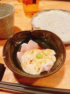 とり安