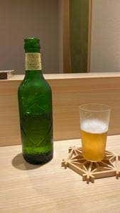 神楽坂 すし 旭飛