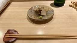 神楽坂 すし 旭飛