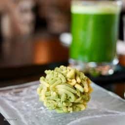 虎屋菓寮 京都一条店